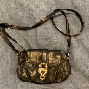 Michael kors small crossbody bag